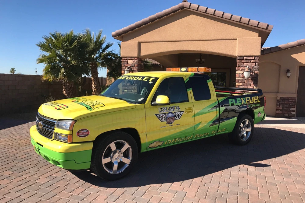 2006 Chevrolet Silverado 1st Gen - Image 2 of 5