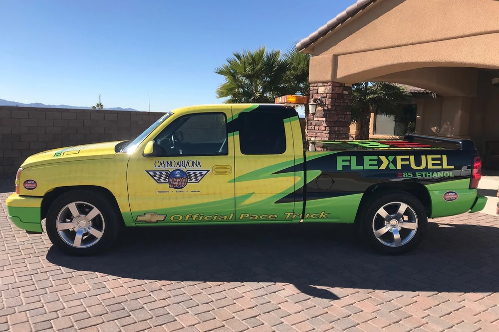 2006 Chevrolet Silverado 1st Gen - Image 5 of 5
