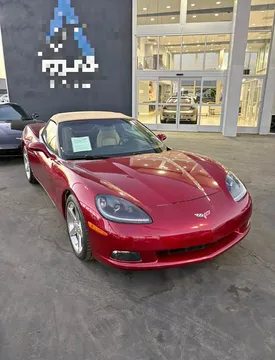 2006 Chevrolet Corvette