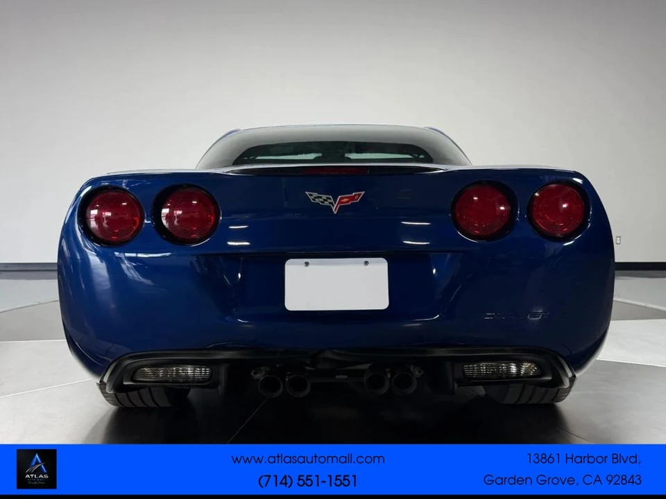 2006 Chevrolet Corvette C6 - Image 5 of 27