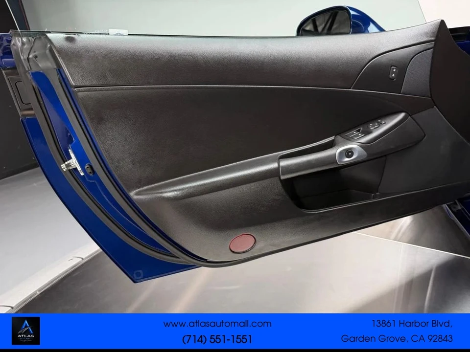 2006 Chevrolet Corvette C6 - Image 18 of 27