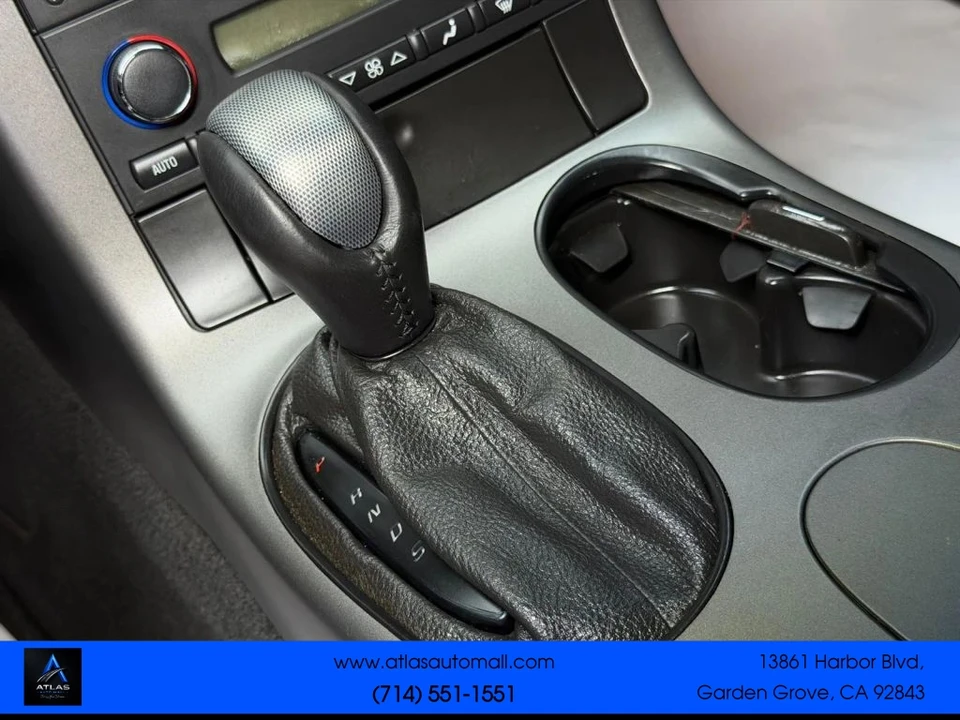 2006 Chevrolet Corvette C6 - Image 24 of 27