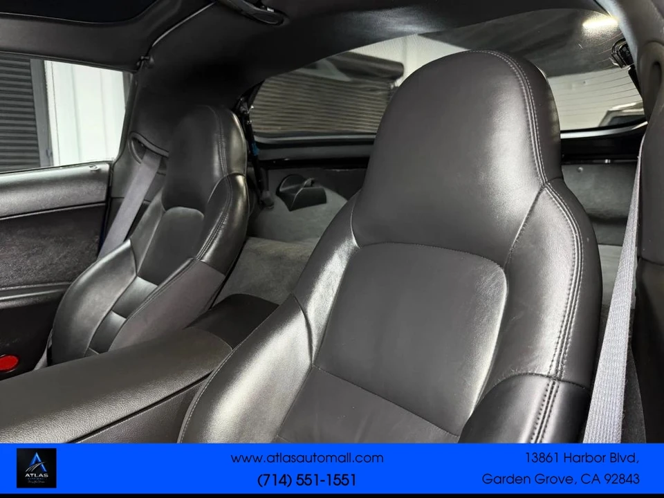 2006 Chevrolet Corvette C6 - Image 21 of 27
