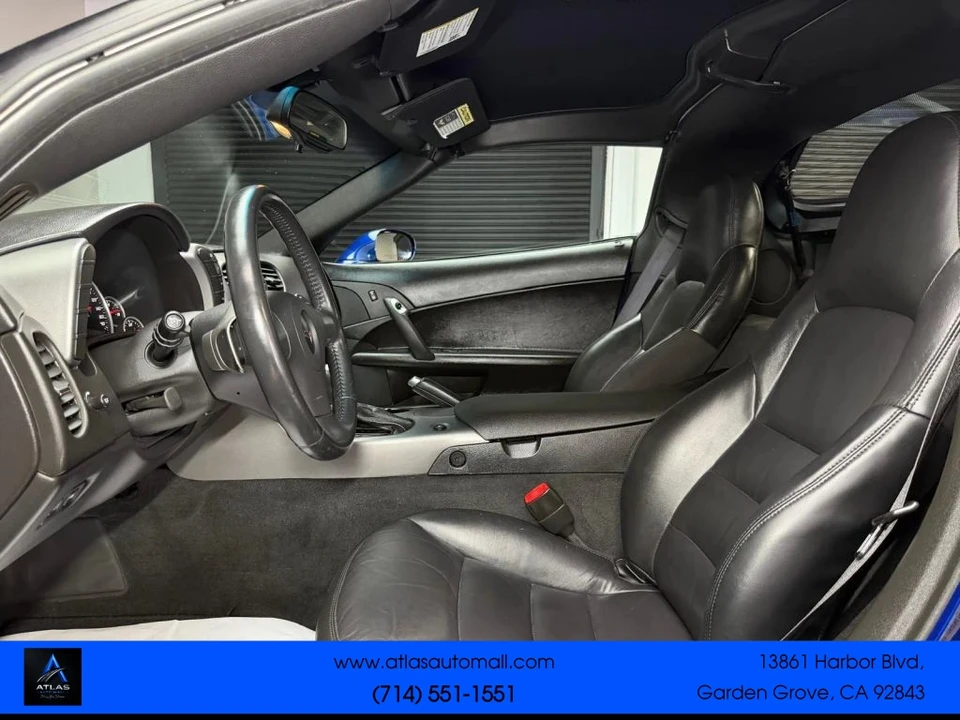 2006 Chevrolet Corvette C6 - Image 20 of 27