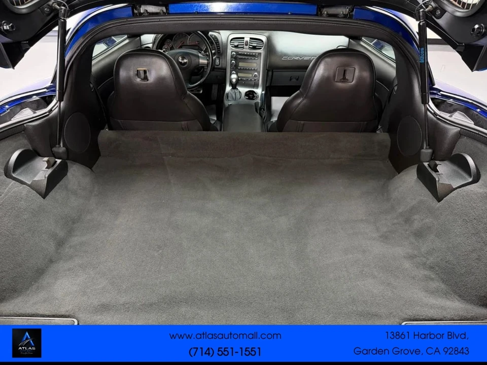 2006 Chevrolet Corvette C6 - Image 14 of 27