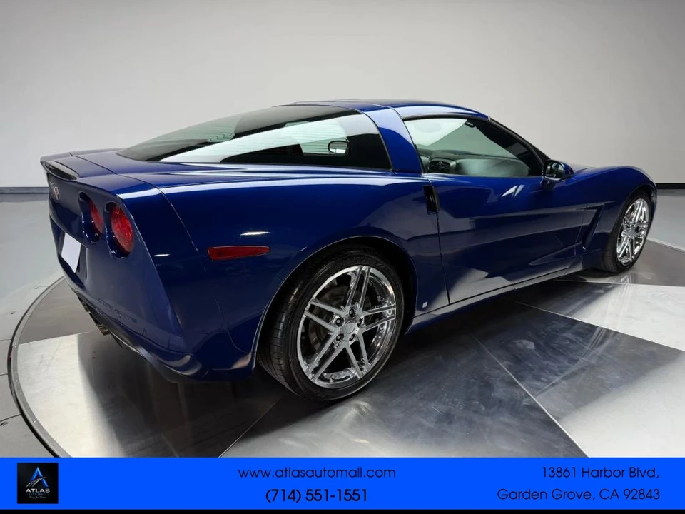 2006 Chevrolet Corvette C6 - Image 2 of 27