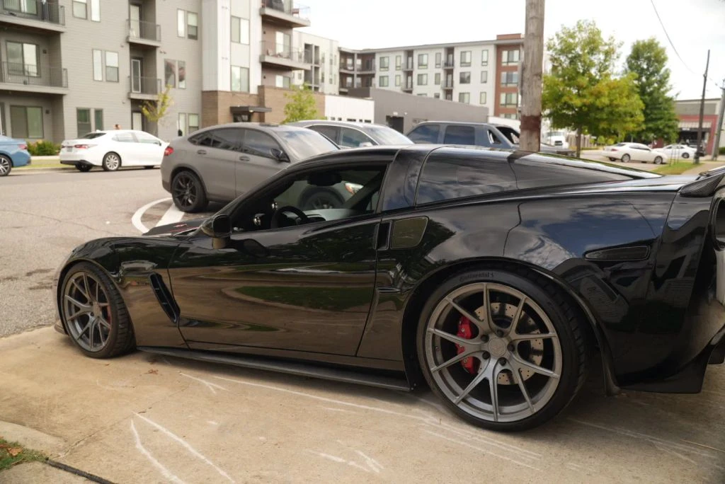 2006 Chevrolet Corvette C6 - Image 26 of 31