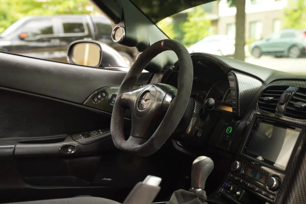 2006 Chevrolet Corvette C6 - Image 30 of 31