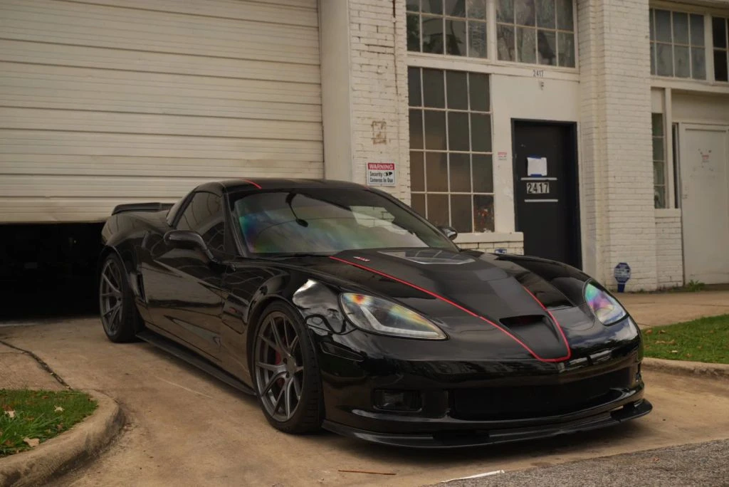 2006 Chevrolet Corvette C6 - Image 22 of 31