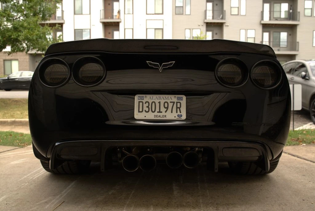 2006 Chevrolet Corvette C6 - Image 25 of 31