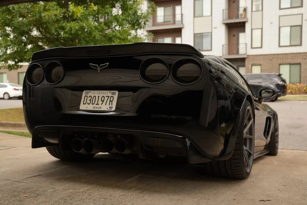 2006 Chevrolet Corvette C6 - Image 6 of 31
