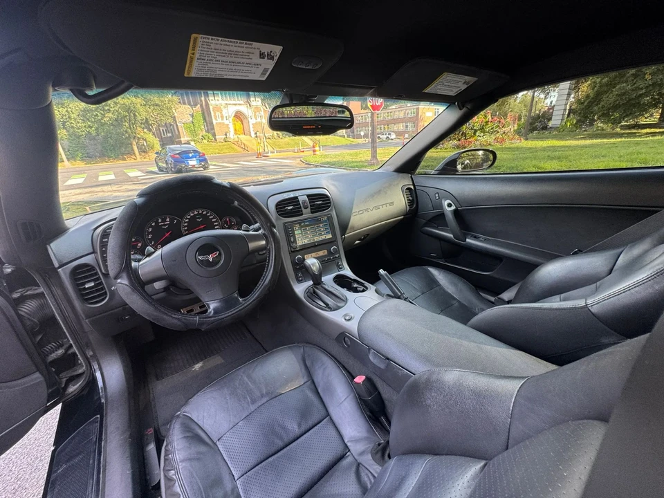 2006 Chevrolet Corvette C6 - Image 26 of 31