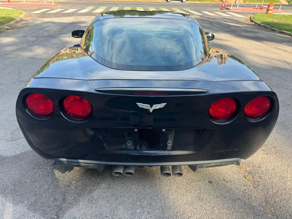 2006 Chevrolet Corvette C6 - Image 6 of 31