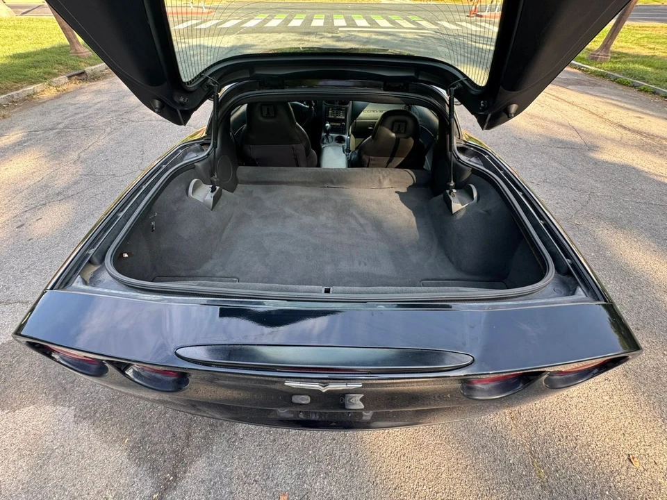 2006 Chevrolet Corvette C6 - Image 16 of 31
