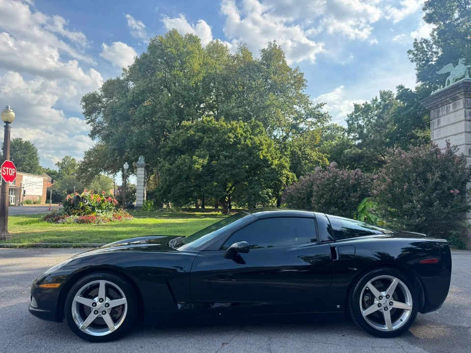 2006 Chevrolet Corvette C6 - Image 20 of 31