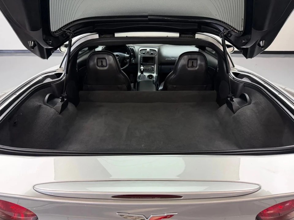 2006 Chevrolet Corvette C6 - Image 15 of 31