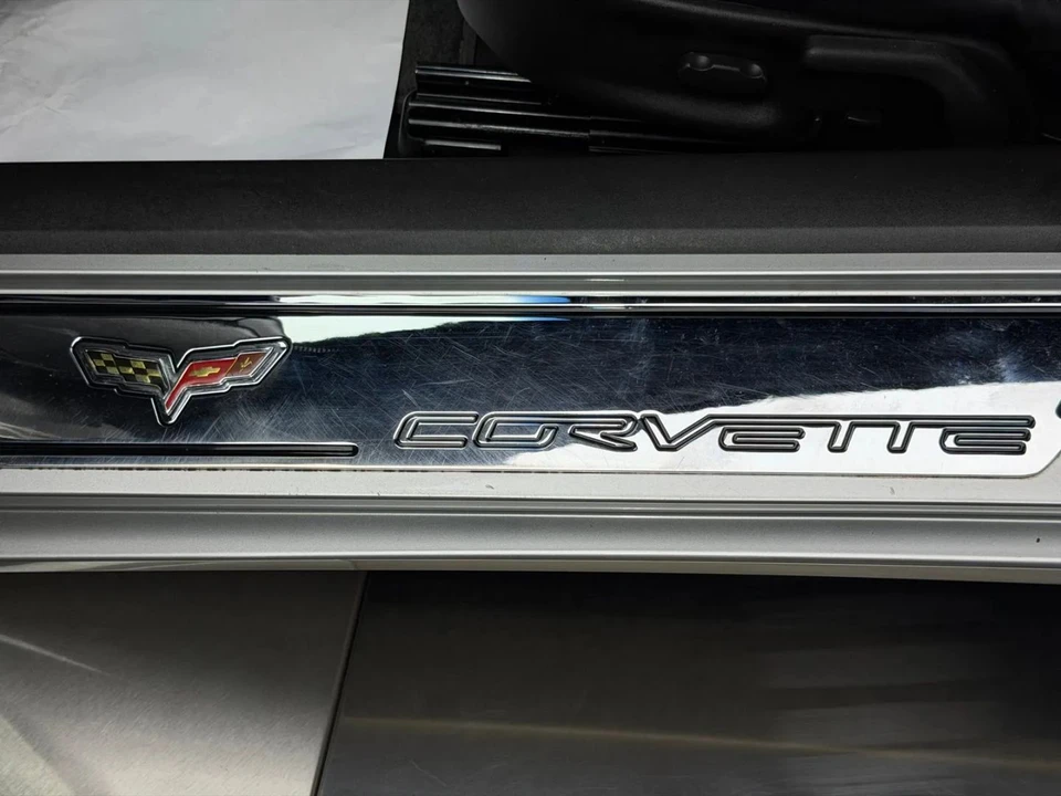2006 Chevrolet Corvette C6 - Image 23 of 31