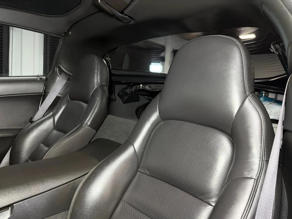 2006 Chevrolet Corvette C6 - Image 25 of 31