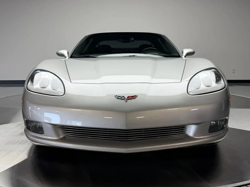 2006 Chevrolet Corvette C6 - Image 3 of 31