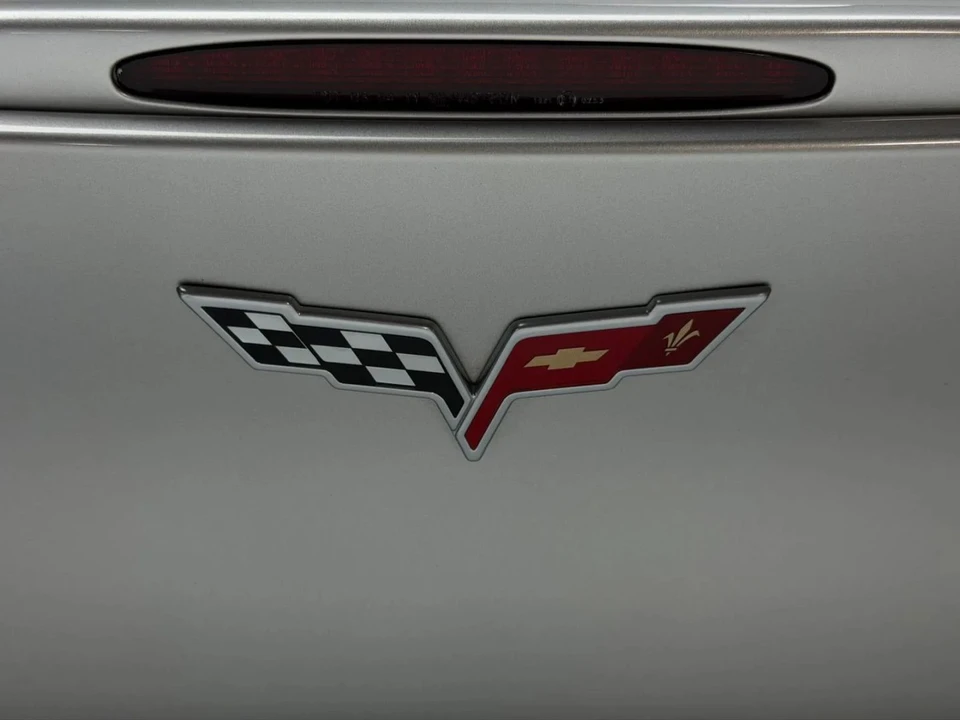 2006 Chevrolet Corvette C6 - Image 9 of 31
