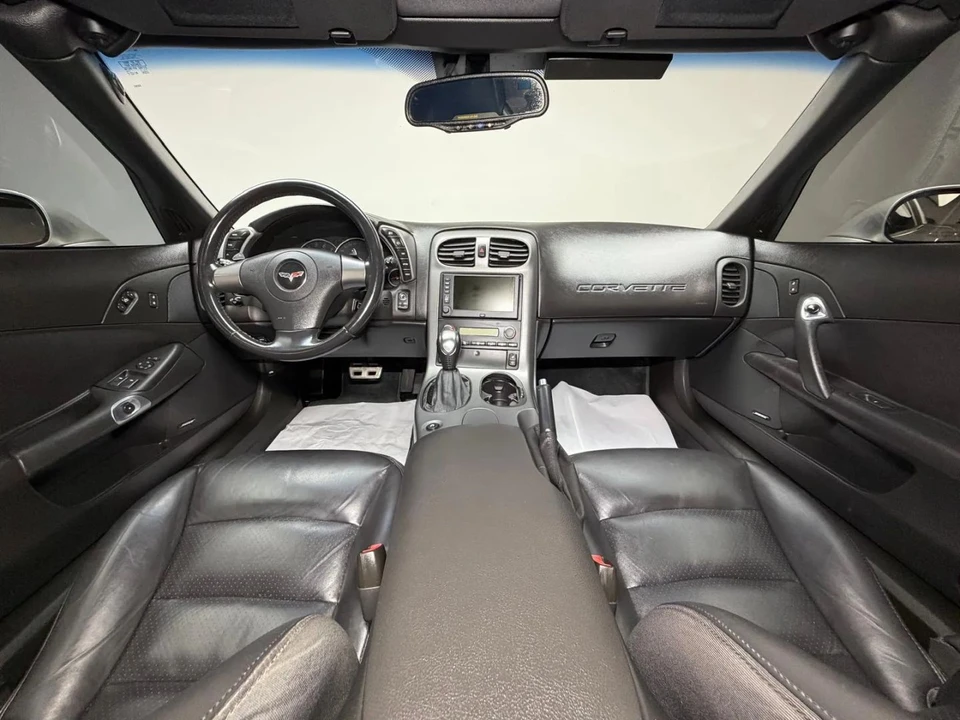 2006 Chevrolet Corvette C6 - Image 16 of 31