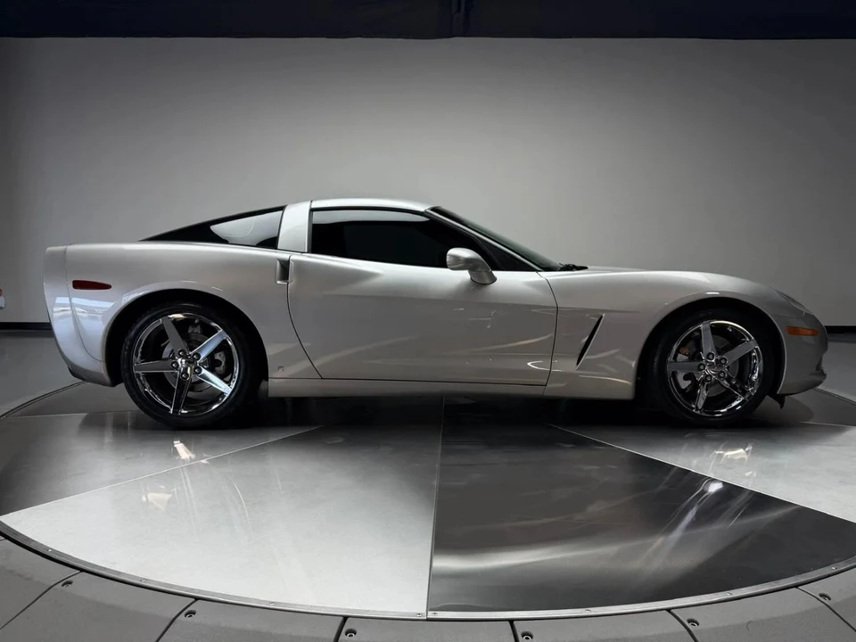 2006 Chevrolet Corvette C6 - Image 6 of 31