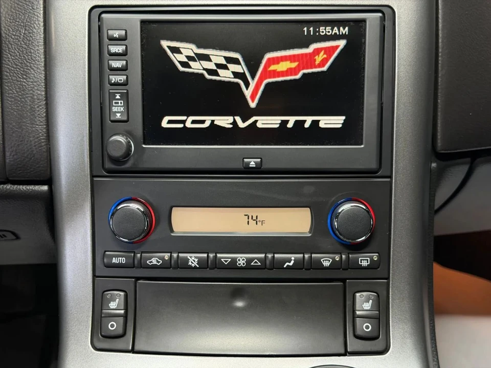 2006 Chevrolet Corvette C6 - Image 31 of 31