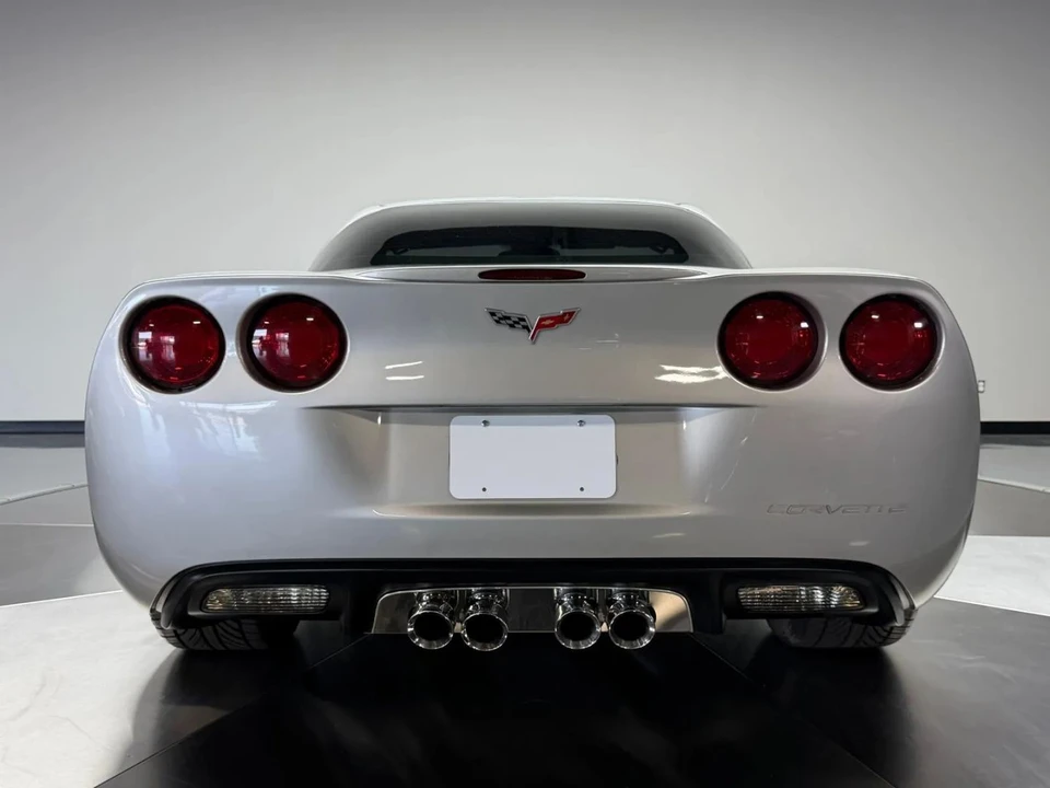 2006 Chevrolet Corvette C6 - Image 5 of 31