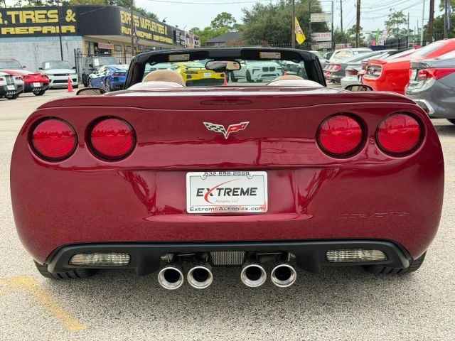 2006 Chevrolet Corvette C6 - Image 5 of 28
