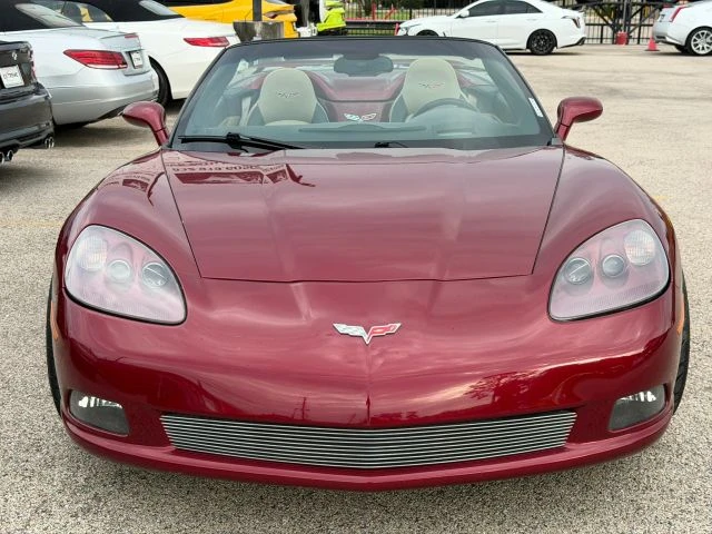 2006 Chevrolet Corvette C6 - Image 2 of 28
