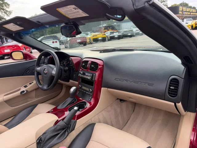 2006 Chevrolet Corvette C6 - Image 16 of 28