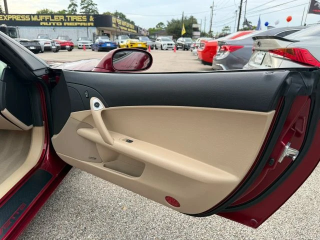 2006 Chevrolet Corvette C6 - Image 11 of 28