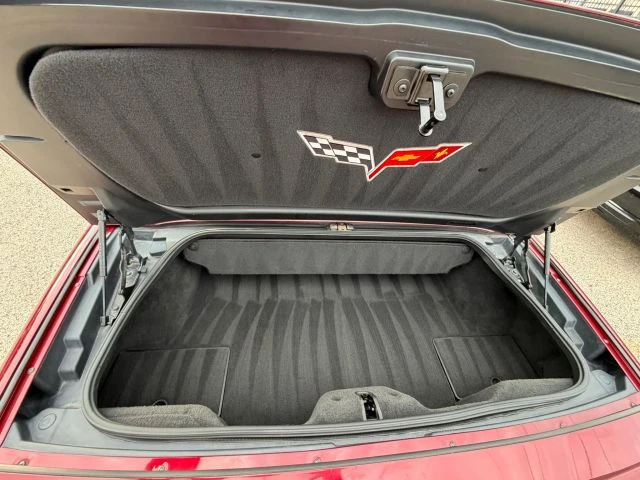 2006 Chevrolet Corvette C6 - Image 25 of 28