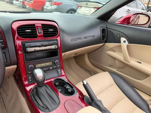2006 Chevrolet Corvette C6 - Image 24 of 28