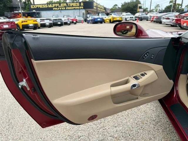 2006 Chevrolet Corvette C6 - Image 10 of 28