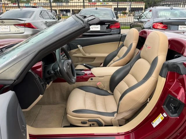 2006 Chevrolet Corvette C6 - Image 12 of 28