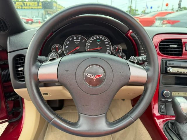2006 Chevrolet Corvette C6 - Image 19 of 28