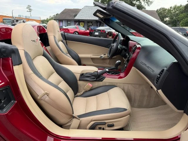 2006 Chevrolet Corvette C6 - Image 13 of 28