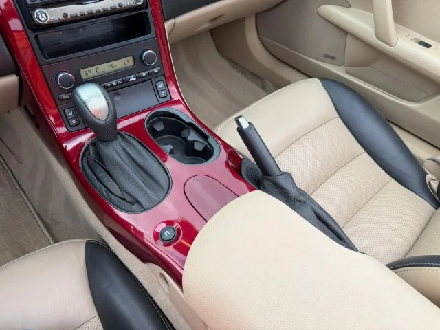 2006 Chevrolet Corvette C6 - Image 23 of 28