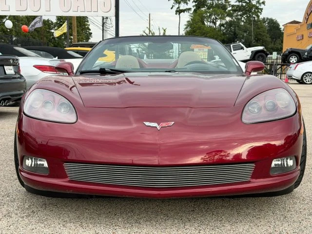 2006 Chevrolet Corvette C6 - Image 4 of 28
