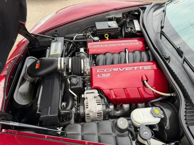 2006 Chevrolet Corvette C6 - Image 26 of 28