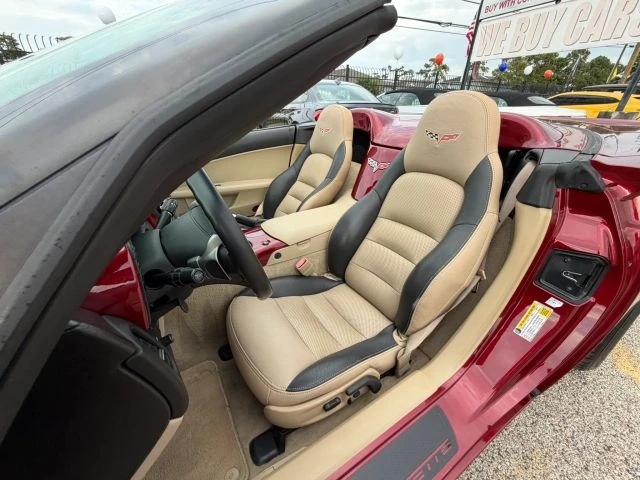 2006 Chevrolet Corvette C6 - Image 14 of 28