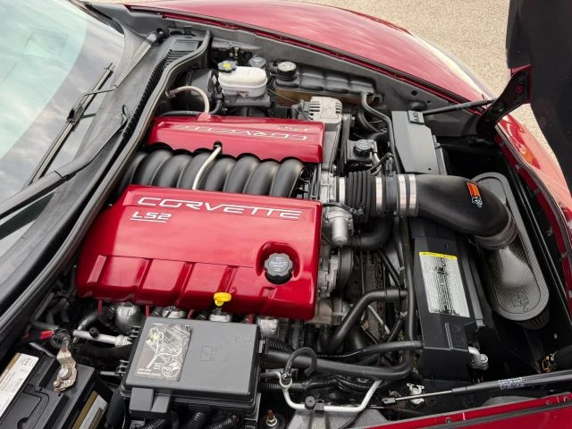 2006 Chevrolet Corvette C6 - Image 27 of 28