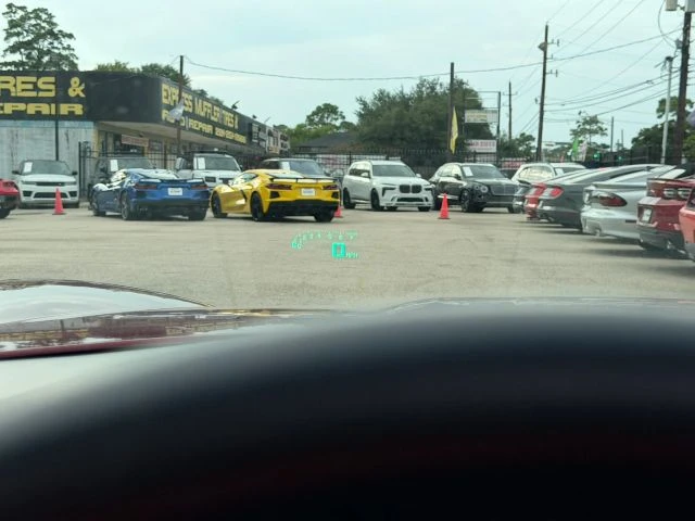 2006 Chevrolet Corvette C6 - Image 21 of 28
