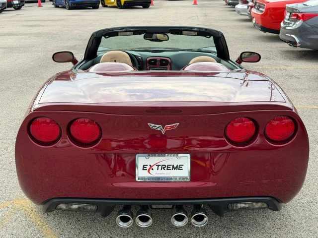2006 Chevrolet Corvette C6 - Image 3 of 28