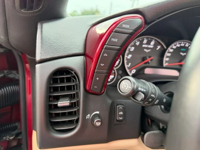2006 Chevrolet Corvette C6 - Image 17 of 28