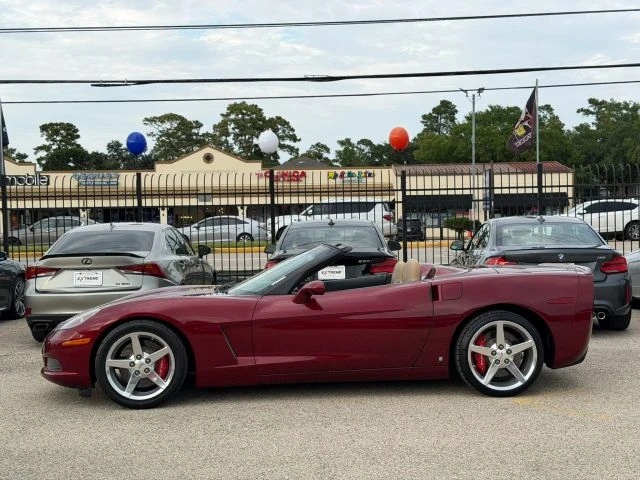 2006 Chevrolet Corvette C6 - Image 8 of 28