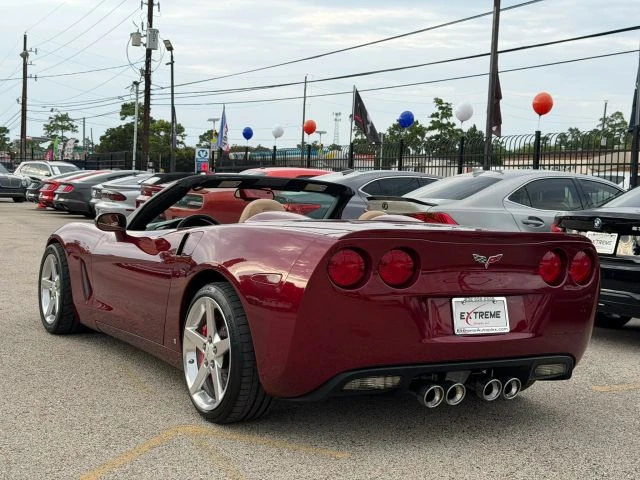 2006 Chevrolet Corvette C6 - Image 7 of 28