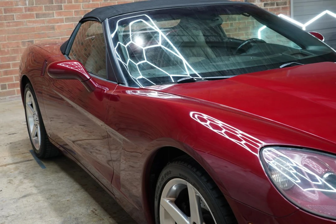 2006 Chevrolet Corvette C6 - Image 24 of 31