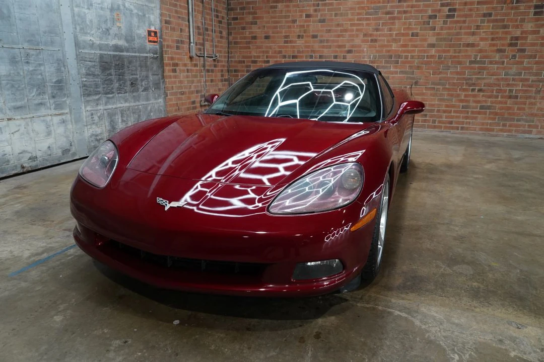 2006 Chevrolet Corvette C6 - Image 6 of 31